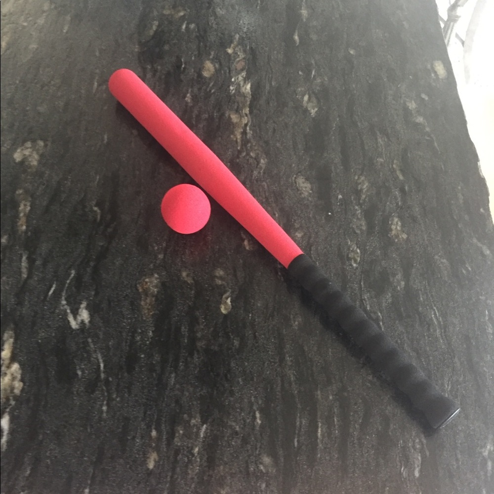 Bat & Ball